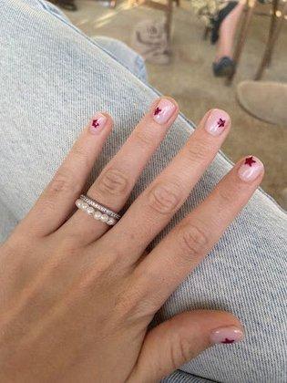 Mao Pao Nail Salon & Concept Store