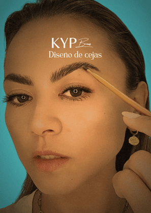 Kyp brows - Diseño de Cejas en Hortaleza