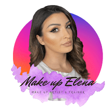 Make up Elena