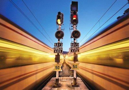 European Railway Training Center - CEFF