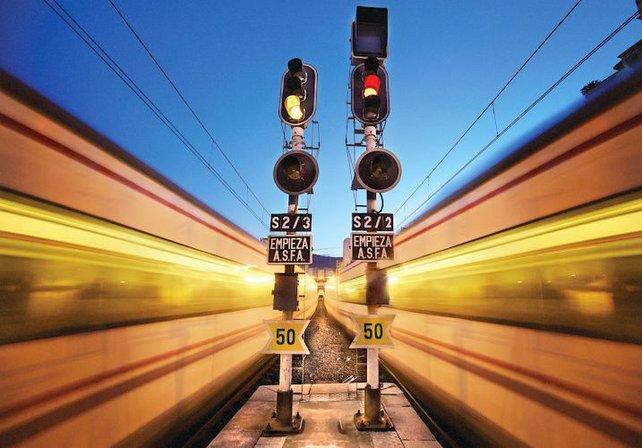 European Railway Training Center - CEFF