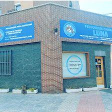 Peluquería Canina Luna