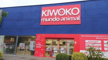 Kiwoko. Mundo Animal