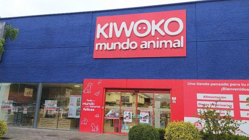 Kiwoko. Mundo Animal
