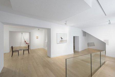 Gallery Lucia Mendoza