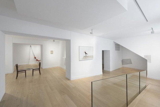 Gallery Lucia Mendoza