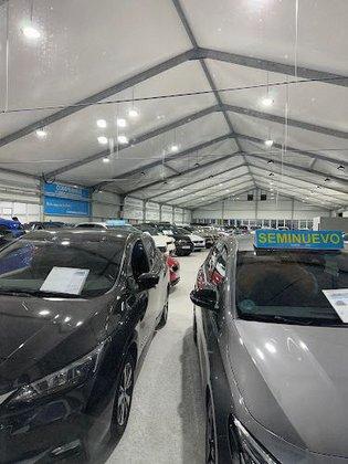 RentalPlus Torrejon Aeropuerto