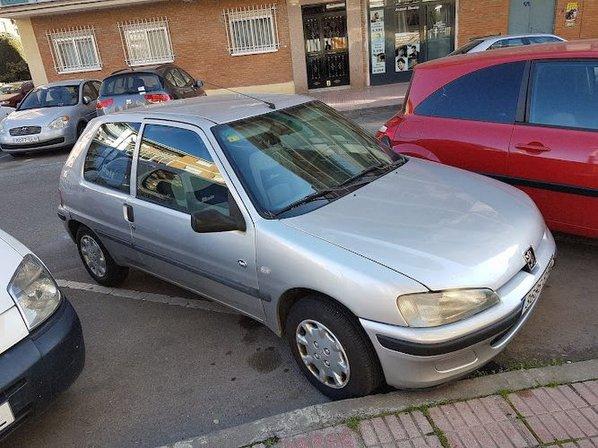 Automocion La Luna s.l