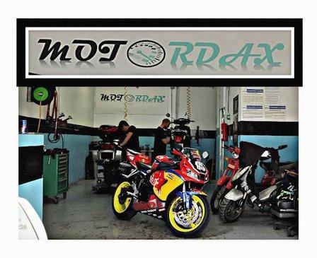 Motordax S.L