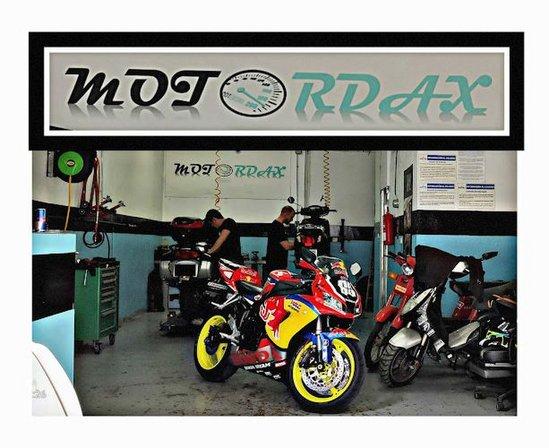 Motordax S.L