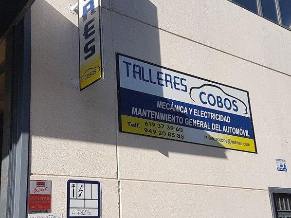 Talleres Cobos