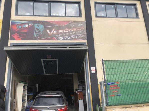 Talleres Mecánicos Veronica