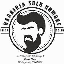 Peluquería Solo Hombre Barberia