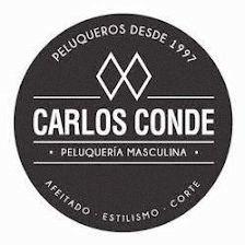 Carlos Conde Madrid Lavapiés