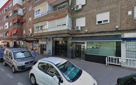 Láser Clean Madrid