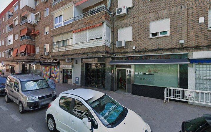 Láser Clean Madrid