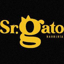 Barbería / peluquería de caballeros "Señor gato"