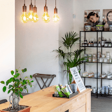 DEJARA PELUQUERÍA & BARBERÍA