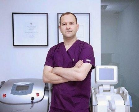 IMDE - Madrid Institute of Dermatology and Aesthetics