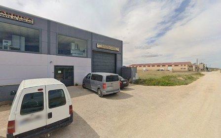 Cocinas Arrabal S.L
