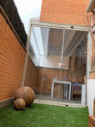 Oviglass Cerramientos de Cristal