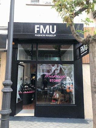 FMU FASHION MAKEUP