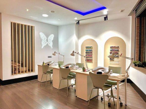 Analía Hurtado Beauty Salon