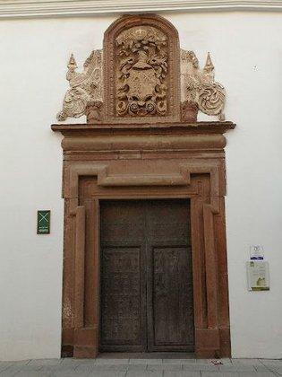 Museo Municipal de Alcázar de San Juan.