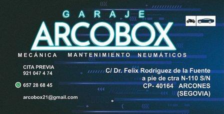 ARCOBOX