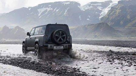 Taller Land Rover | TALLERES SOTILLO