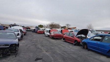 Scrapyards Ferri, S.L.