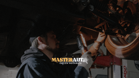 Taller Masterauto