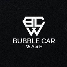 Lavado de Coches Detailing Bubble Car Wash Parking Plaza Mostenses