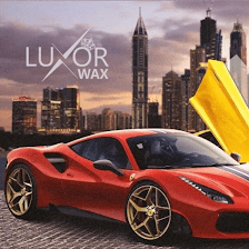 Luxor wax Lavadero de Coches