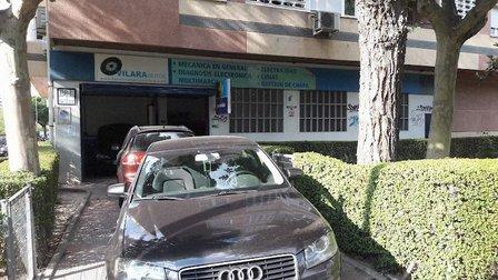Vilara Motor