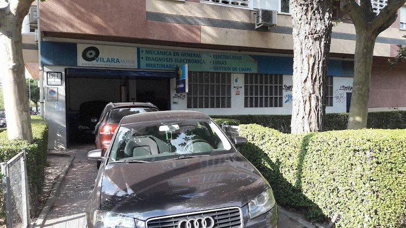 Vilara Motor