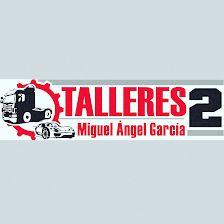 TALLERES MIGUEL ANGEL GARCIA 2. S.L.