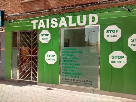 Taisalud