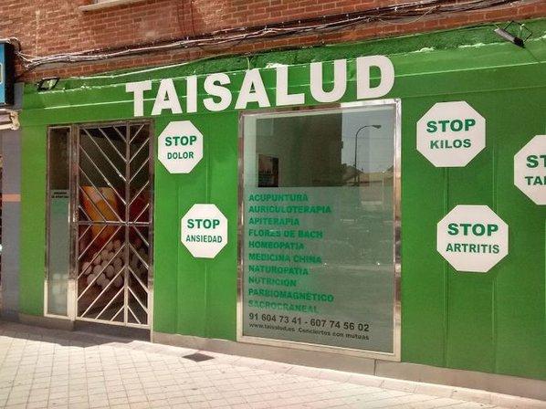 Taisalud