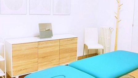 Clínica fisioterapia avanzada Juan López
