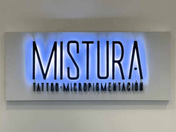 Mistura