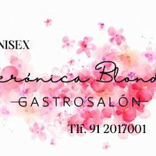 Verònica Blonde gastrosalòn/Peluquería