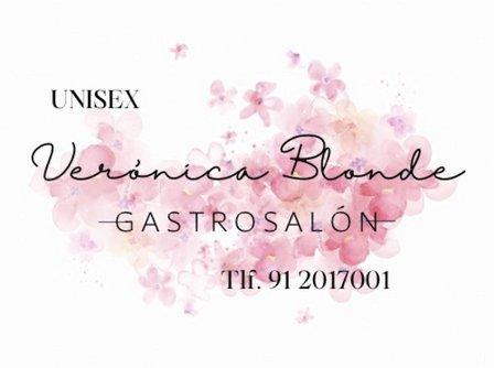 Verònica Blonde gastrosalòn/Peluquería