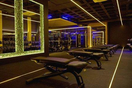 Smartfit Villaviciosa