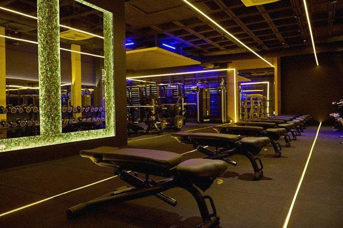 Smartfit Villaviciosa