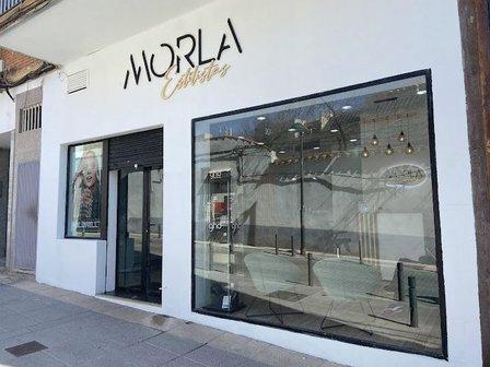 Morla Estilistas | Peluquería Móstoles