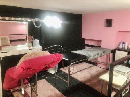 Priscila Nails Studio