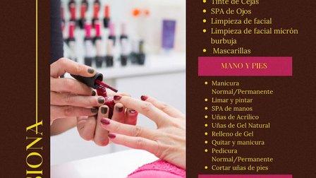 YMNails