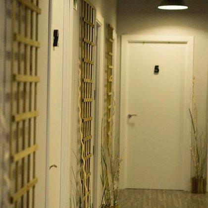 Alzentro - Grand Wellness Center