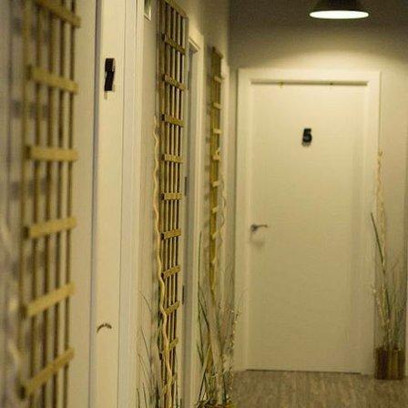 Alzentro - Grand Wellness Center